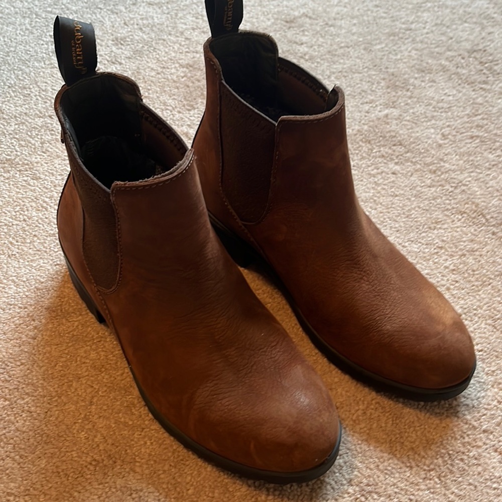 Like new Dubarry Waterford bootie
